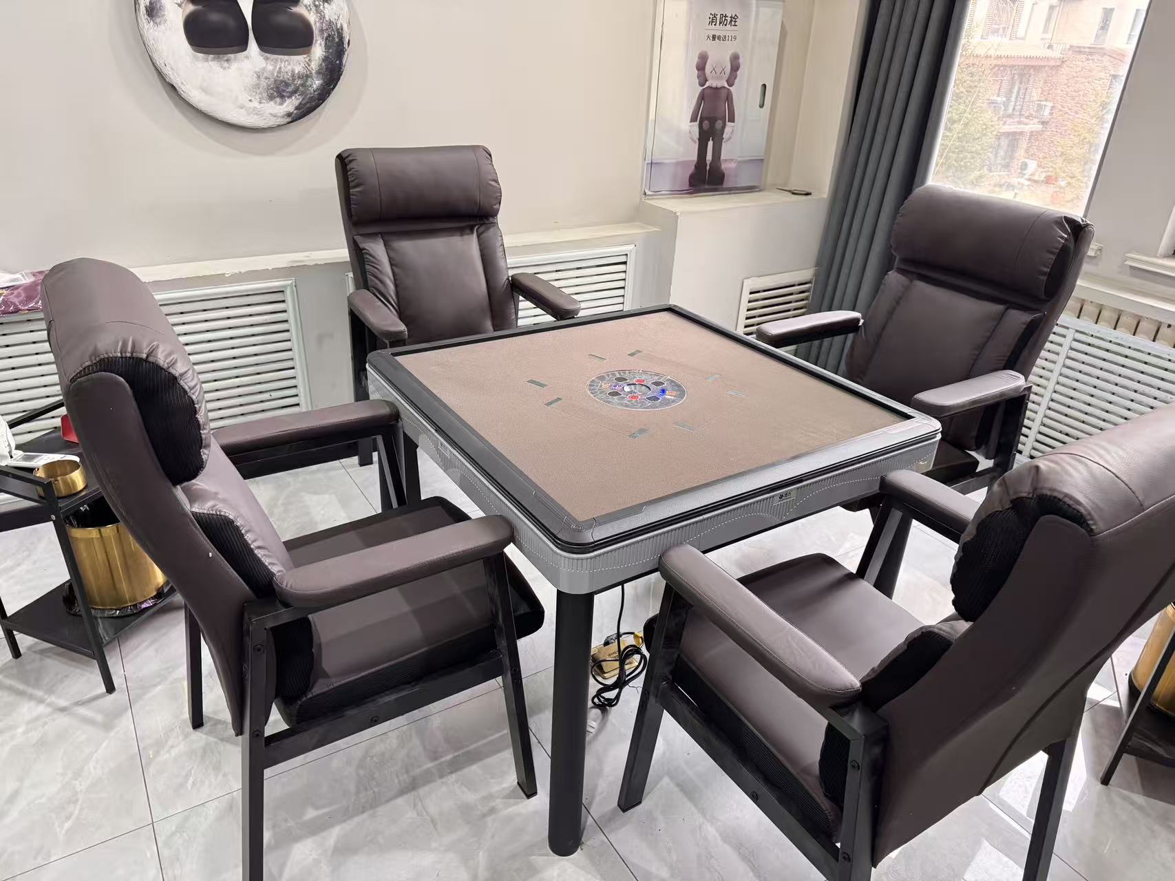 牡丹江净化器